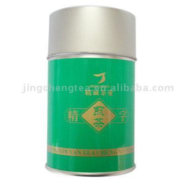  Sen Cha (Shen Tea) ( Sen Cha (Shen Tea))