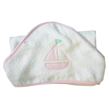  Towel (Serviette)