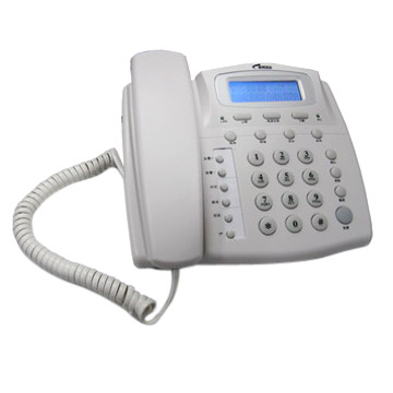 VoIP-Telefon (VoIP-Telefon)