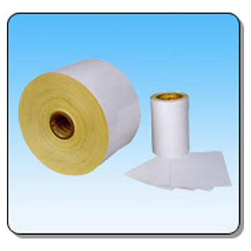  Self Adhesive Offset Paper (Самоклеющиеся офсетных бумаг)