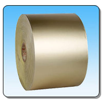  Self Adhesive Aluminum Foil Paper