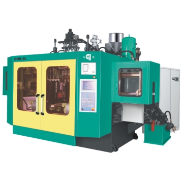  Blow Molding Machine ( Blow Molding Machine)