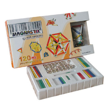  Super Long-Short Magnetic Toy (Super Long-Short jouet magnétique)