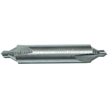  HSS Center Drill (УСЗ Центр дрели)