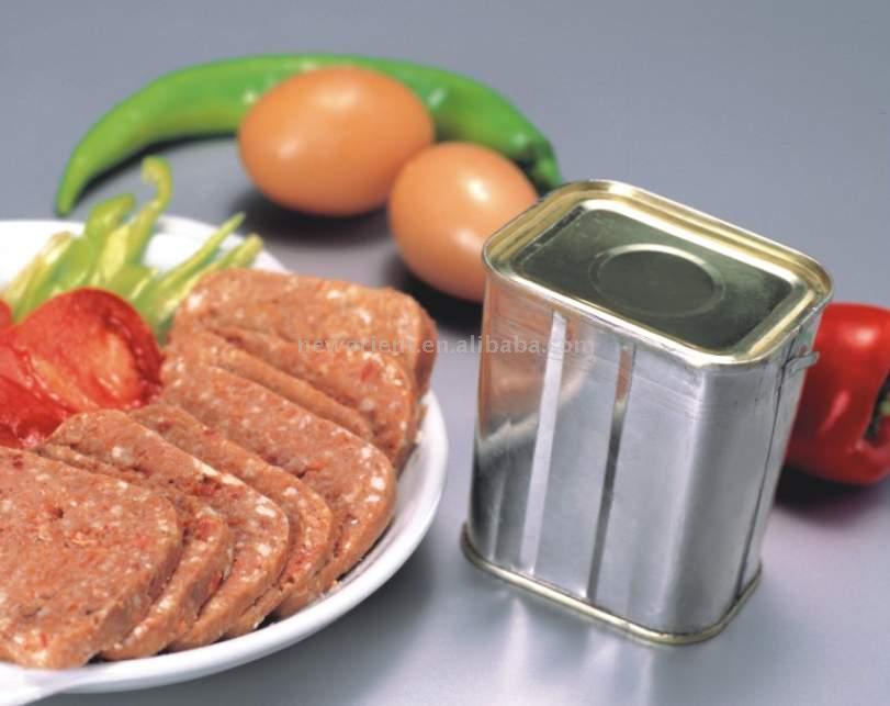  Corned Beef (Солонина)