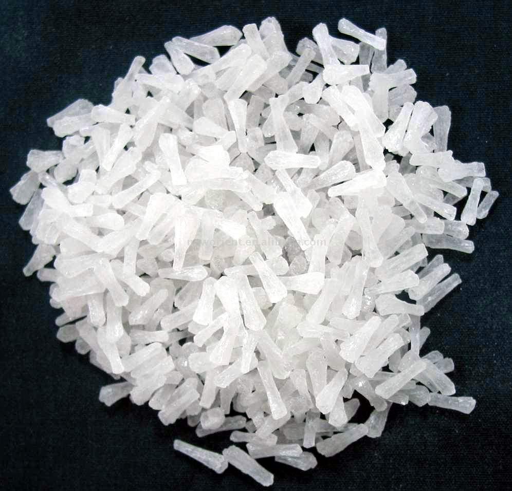  Monosodium Glutamate (Le glutamate monosodique)