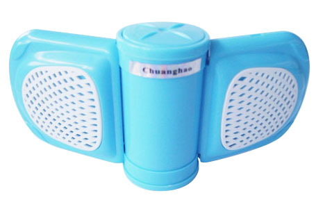  Colorful Speaker For MP3 ( Colorful Speaker For MP3)