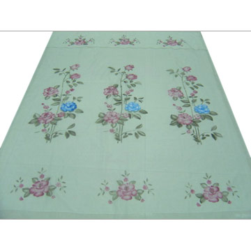  Curtain