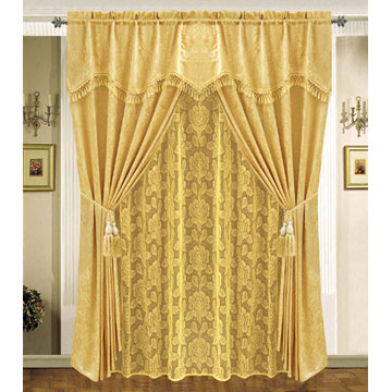  Curtain