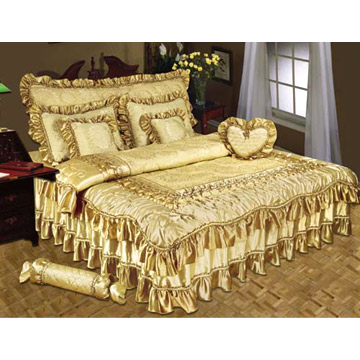  Bedding Set (with Bedspread) ( Bedding Set (with Bedspread))