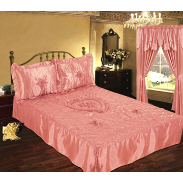  Bedding Set (with Bedspread) ( Bedding Set (with Bedspread))