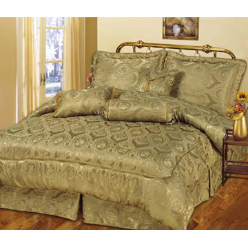  Bedding Set (Ensemble de literie)