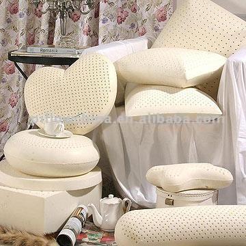  Latex Pillows (Oreillers Latex)