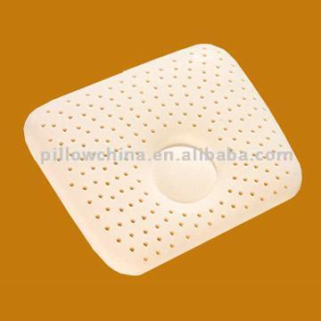  Latex Babies` Pillow