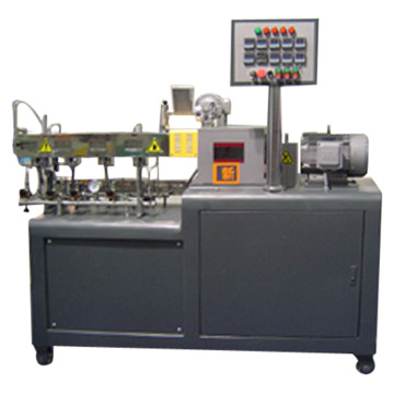  CTE20 Twin Screw Compounder