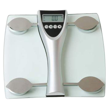  Body Fat Scale (Body Fat Шкала)