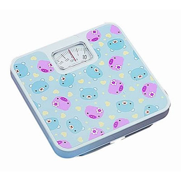  Mechanical Bathroom Scale B-014