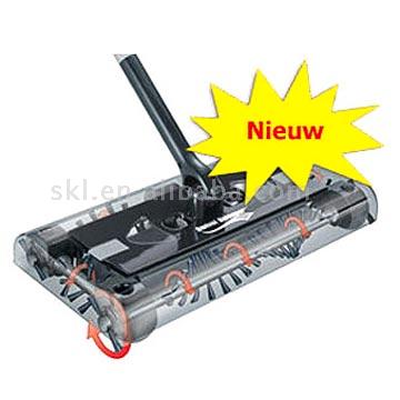 Elektronische Sweeper (Elektronische Sweeper)