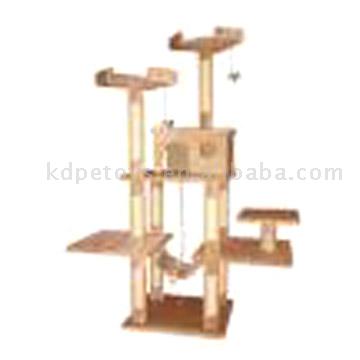  Cat Tree ( Cat Tree)