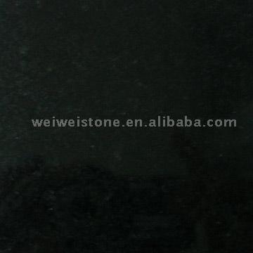  Black Granite Slab and Tile (Черные гранитные плиты и плитки)