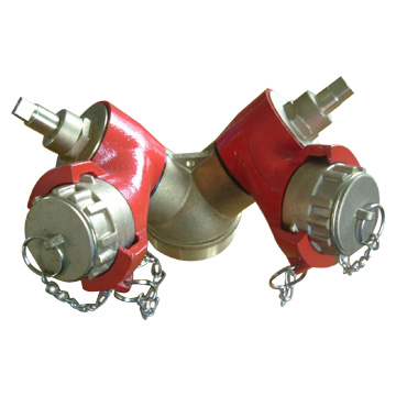  Brass Fire Hydrant ( Brass Fire Hydrant)