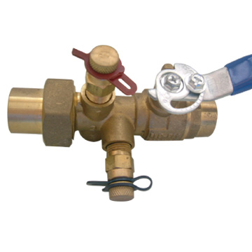  Balance Valve ( Balance Valve)
