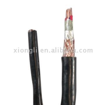  Sheathed Electric Computer Cables ( Sheathed Electric Computer Cables)