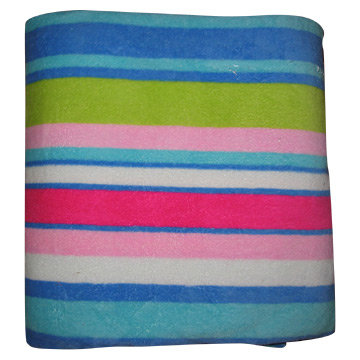  Baby Blanket (Baby Decke)