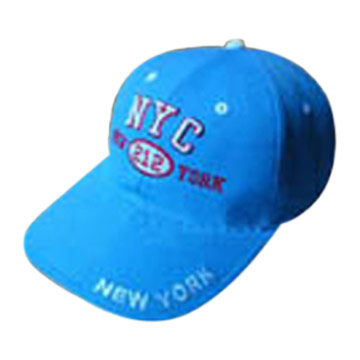  Baseball Cap (Casquette de baseball)