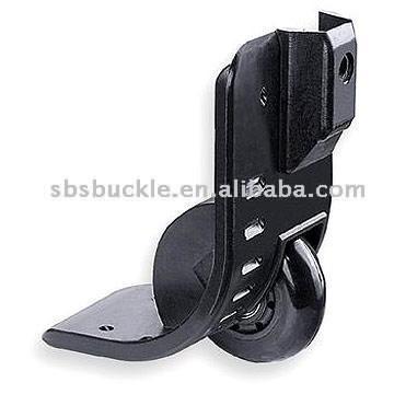  Foot Wheel (Foot Wheel)