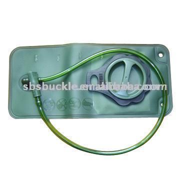  Hydration Bladder (L`hydratation de la vessie)