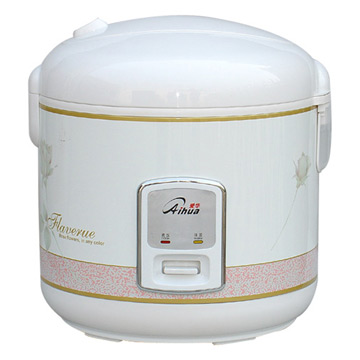  Xishi Rice Cooker (Xishi Cuiseur à riz)