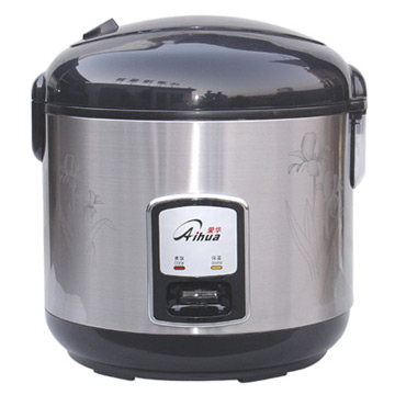  Xishi Rice Cooker (Xishi Rice Cooker)