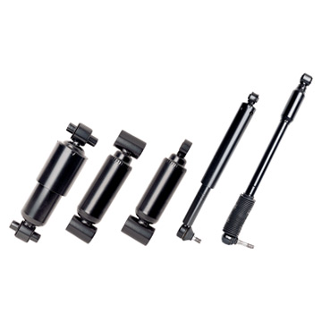  Shock Absorbers for Automotive Non-Suspension (Амортизаторов для автомобильной Non-подвески)