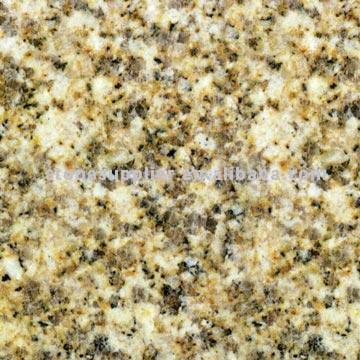 Granit (Yellow Rust) (Granit (Yellow Rust))