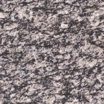  Granite Lu Grey --- G3743 (Серые гранитные Лу  - G3743)