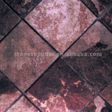  Rust Slates ( Rust Slates)