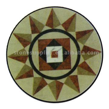  Pattern Tile (План плитки)