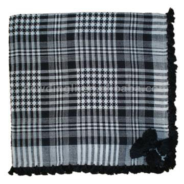  Yashmagh Scarf ( Yashmagh Scarf)