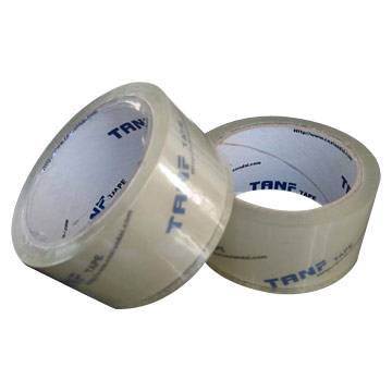  Adhesive Tapes (Klebebänder)