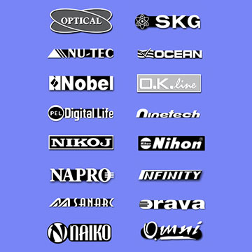  Logos (Логотипы)