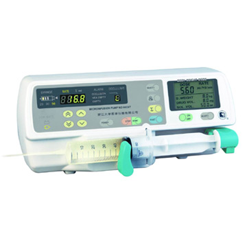  Micro-Infusion Pump (Micro-Infusionspumpe)