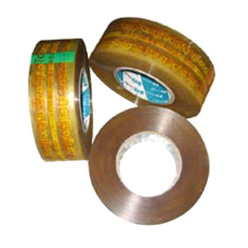  Adhesive Tapes (Klebebänder)