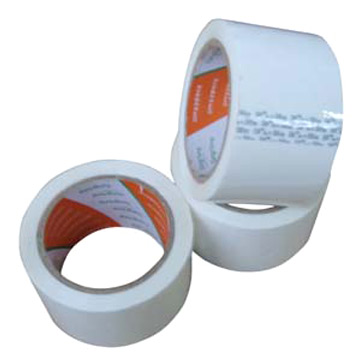  Adhesive Tapes (Rubans adhésifs)