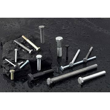  Hex Bolts (Hex Bolts)