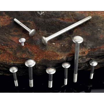 Carriage Bolts (Carriage Bolts)