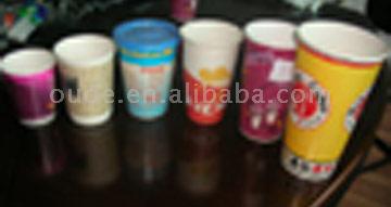  Paper Cup (Paper Cup)