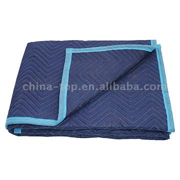  Packing Blanket / Pad (Одеяло упаковки / Pad)