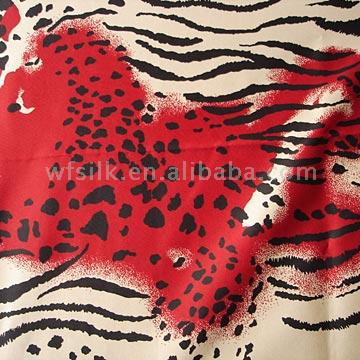 Terylene Silk Fabric (Terylene Silk Fabric)