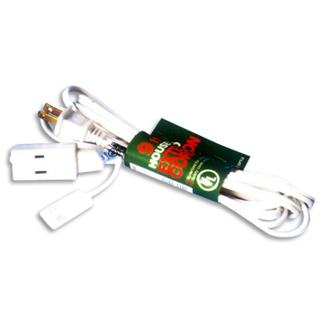  Extension Cord (American Standard) (Verlängerungskabel (American Standard))